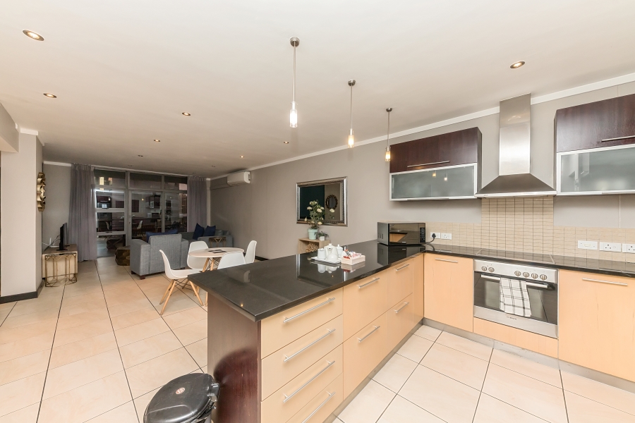 2 Bedroom Property for Sale in Cape Town City Centre Western Cape